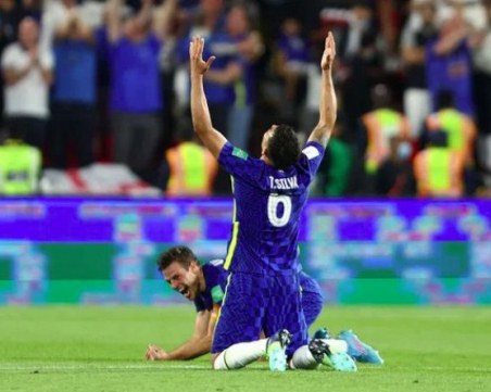 Сериозна оферта от Саудитска Арабия за закупуване на Челси