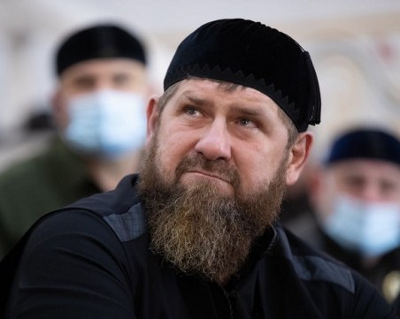 Украински бизнесмен предлага имение в замяна на 