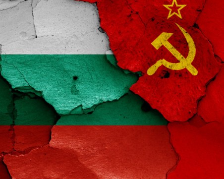 В началото на 2022: Внасяме двойно повече от Русия, отколкото от Китай!