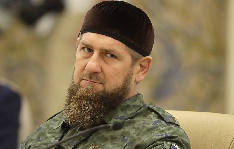 Лидерът на чеченците от Украйна: Все по-близо сме до нацистите в Киев