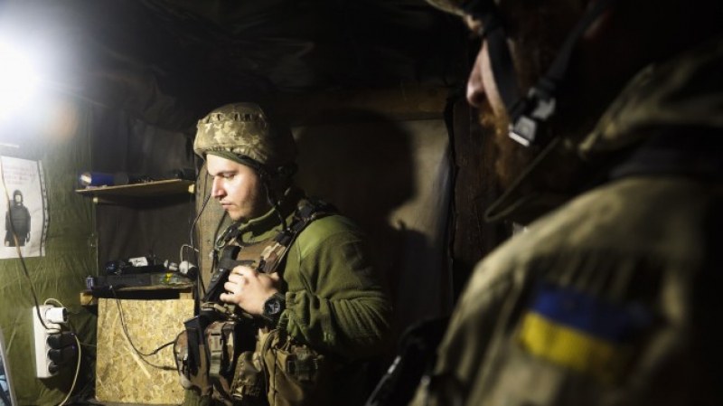 Украинският външен министър Дмитро Кулеба призова Запада да изпрати оръжия