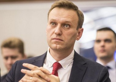 Лидерът на руската опозиция Алексей Навални подсъдим по дело за