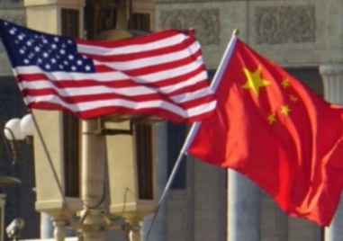 Седем часа са продължили преговорите между Съединените щати и Китай