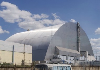 Възстановено е електрозахранването на Чернобилската атомна електроцентрала предаде Украйна 24 Властите