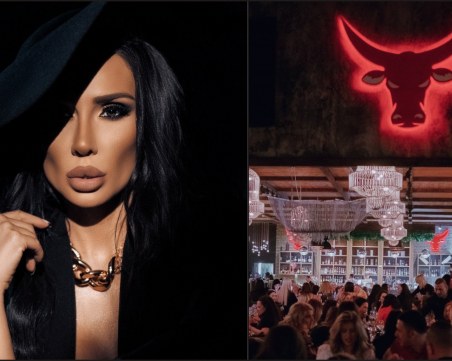 Актуални певци ще пеят в едно от най-модерните заведения в Пловдив тази седмица