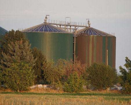 Биоцентралата в село Труд остава затворена