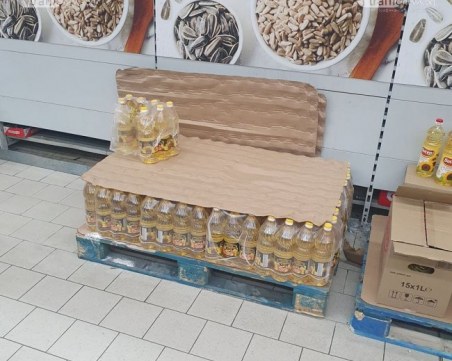 Инфлацията у нас през февруари вече е двуцифрена