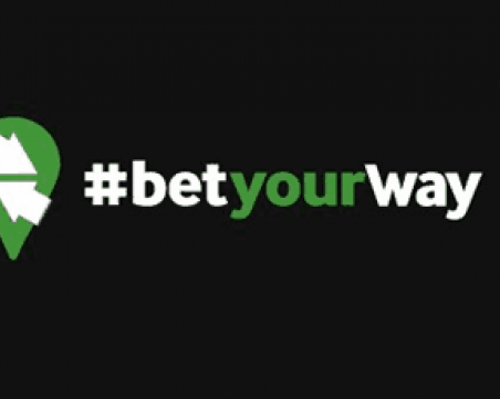 Как да използвате #betyouway след регистрация в Бетуей?