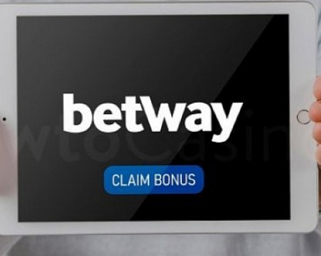 Казино бонус без депозит - присъства ли такъв в Betway.bg?