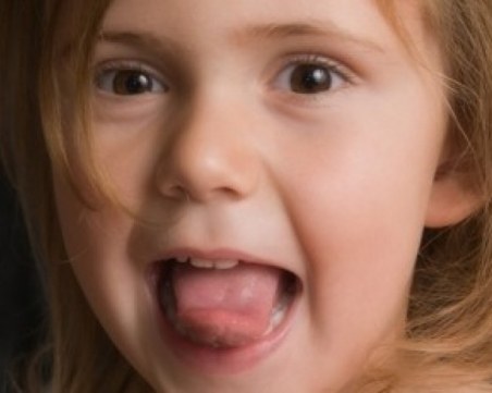 Най-силният мускул в човешкото тяло