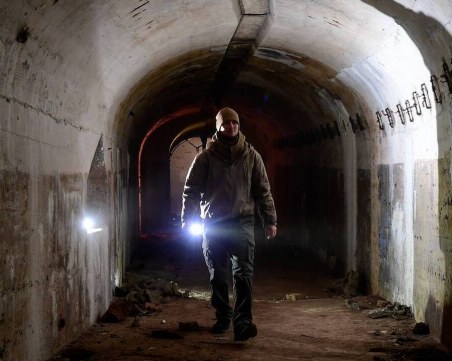 Омбудсманът на Пловдив: Повечето от бомбоубежищата в Пловдив не са годни за употреба