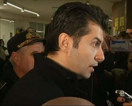 Петков: Планът за възстановяване се движи добре, не вярвайте на фалшиви новини