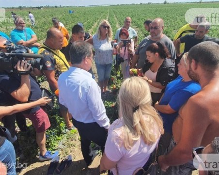 Пловдивски браншовици обявиха протест - МЗ ги покани на среща в същия ден