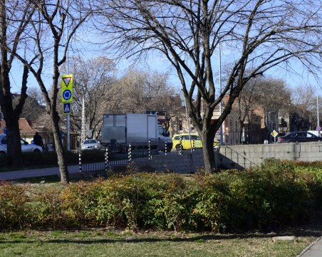 Пробивът на Водната палата може да стартира през лятото