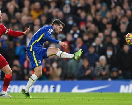 Решаващи дни за бъдещето на Челси