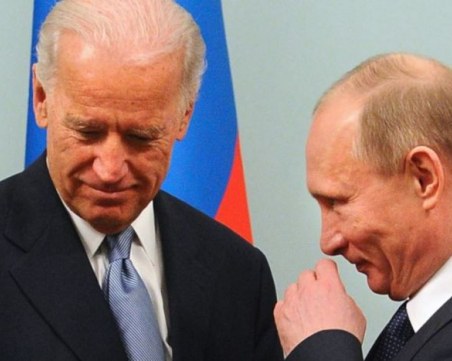 Ответен удар! Москва забрани на Джо Байдън да влиза в Русия