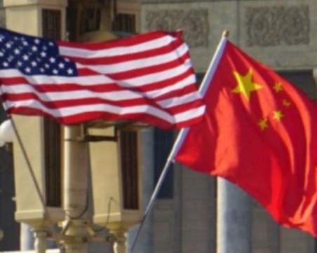 САЩ и Китай преговаряха 7 часа