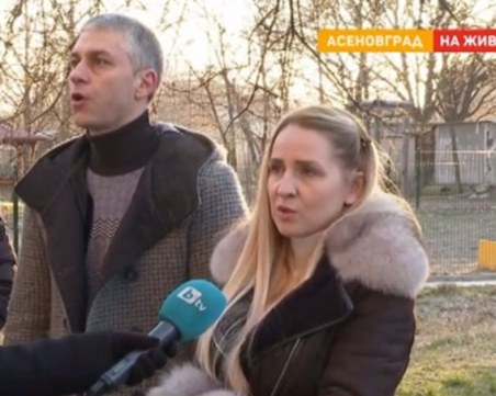 Собственичката на питбула, нахапал дете в Асеновград: Само си е виновно