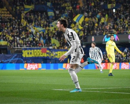 Стават ясни всички четвъртфиналисти в Шампионската лига