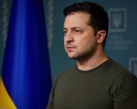 Войната в Украйна: Защо Зеленски иска(ше) две неизпълними неща?