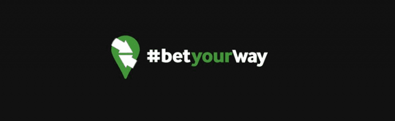 Как да използвате #betyouway след регистрация в Бетуей?