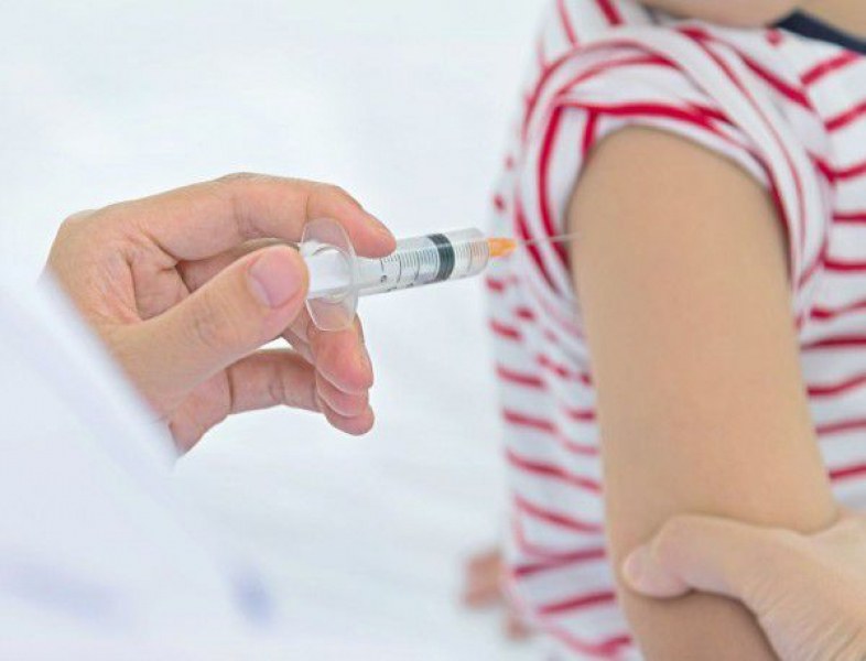 Министерството на здравеопазването изготви насоки за имунизационен план за децата,