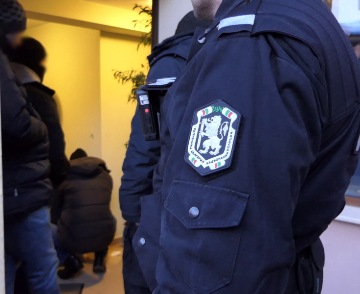 Разбиха престъпна група за блудство с непълнолетни в София , 21 са задържани