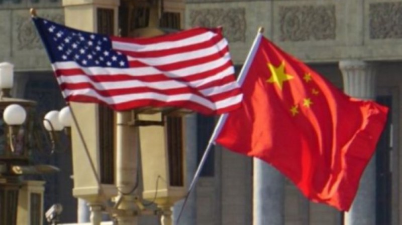 САЩ и Китай преговаряха 7 часа