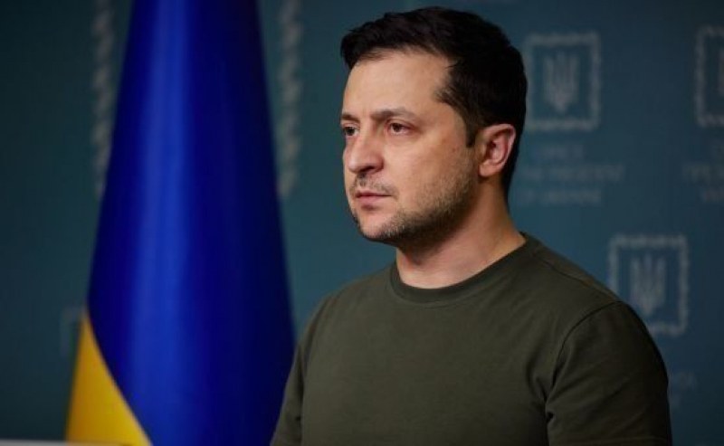 Войната в Украйна: Защо Зеленски иска(ше) две неизпълними неща?