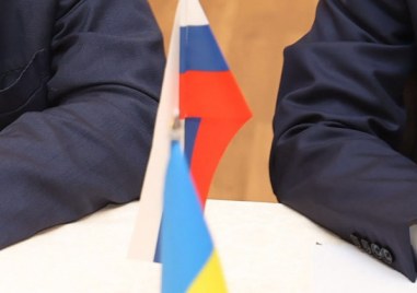 Украйна и Русия постигнаха значителен напредък по предварителен мирен план