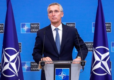 На извънредна среща на НАТО министрите на отбраната обсъдиха нови