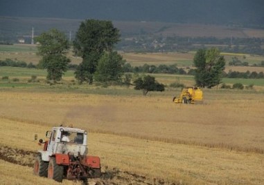 Мирен протест на земеделски производители ще затвори днес пътя Пловдив