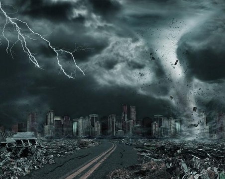 10 места, които ще оцелеят след края на света