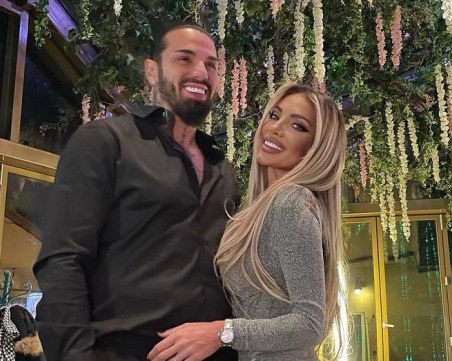 Благой потвърди за раздялата си със Златка Райкова