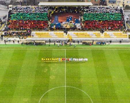 Ботев пусна билетите за мача с ЦСКА