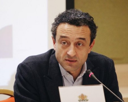 Лорер: 40 000 бежанци от Украйна са останали у нас