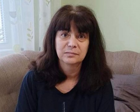 Пловдив се обединява в помощ на 55-годишната Стефка от Карлово