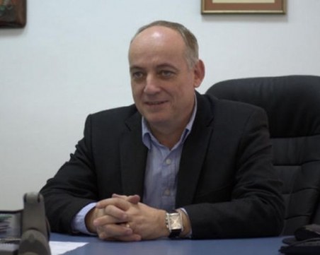 Премиерът освободи пловдивчанина Георги Йорданов от поста зам.-министър на здравеопазването