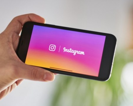 Росграм - руската услуга, която ще опита да замести Instagram