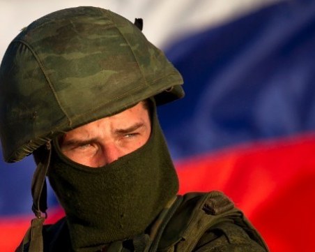 Украйна: Досега сме елиминирали 13 800 руски войници