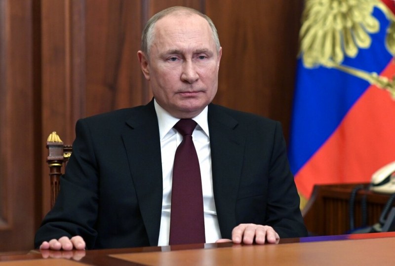 Путин: Цялата планета ще плати за амбициите на Запада! Ще има недостиг на храна