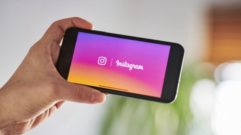 Росграм - руската услуга, която ще опита да замести Instagram