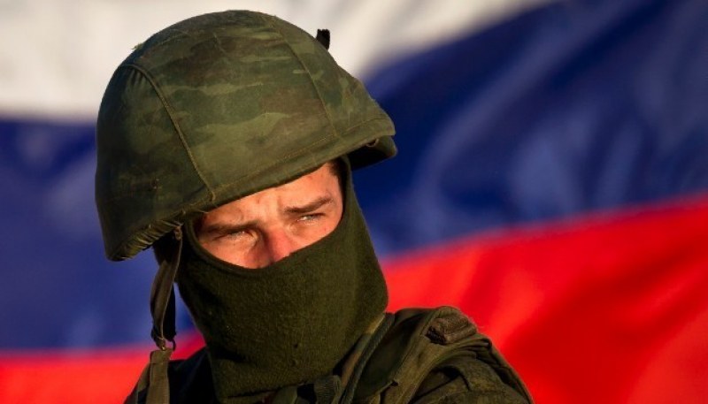 Украйна: Досега сме елиминирали 13 800 руски войници