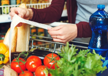 България заема седма позиция на европейската карта на инфлацията Страната