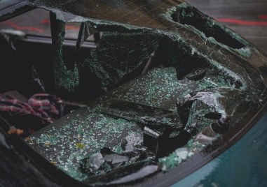 Пловдивчанин потроши умишлено чужд автомобил в Смирненски В началото на