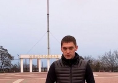 Кметът на украинския град Мелитопол е бил освободен В замяна
