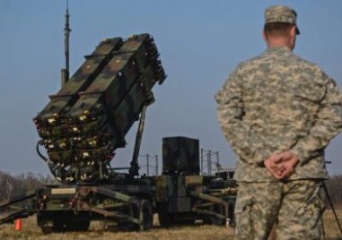 Великобритания ще разположи система за противоракетна отбрана в Полша в
