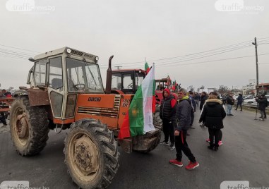 Тези от вас които са пострадали от градушката в област