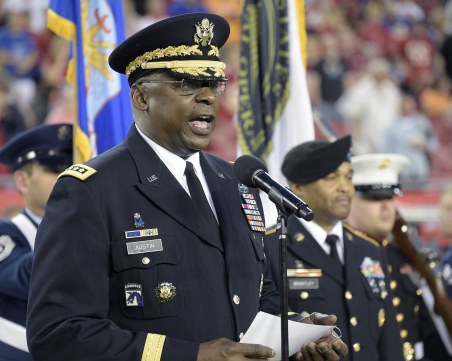 Американският министър на отбраната идва в България