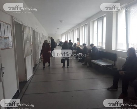 Два вируса циркулират в Пловдив, пълнят кабинетите на джипитата